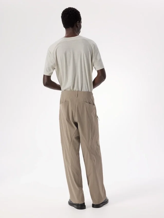 Spere Cargo-Hose für Herren