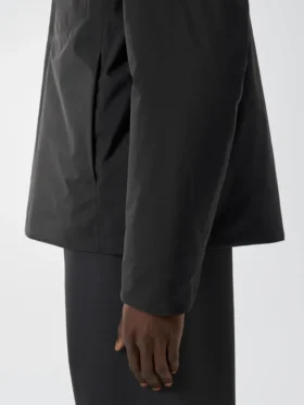 Spere Isolierte Jacke für Herren