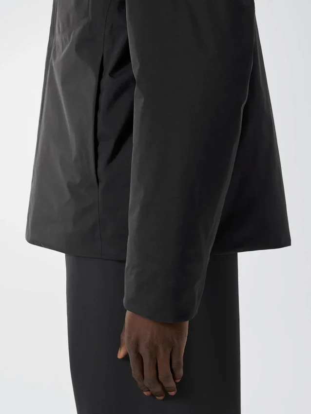 Spere Isolierte Jacke für Herren