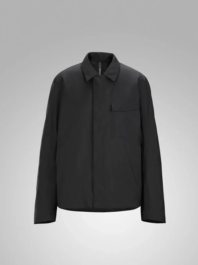Spere Isolierte Jacke für Herren