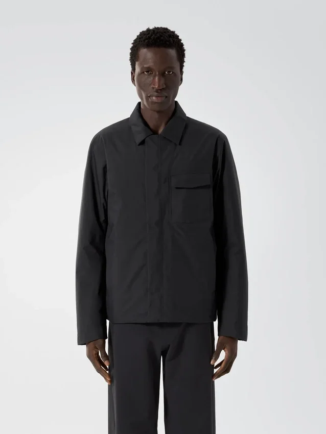 Spere Isolierte Jacke für Herren