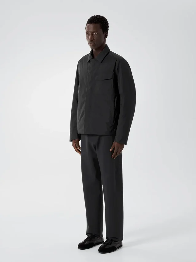 Spere Isolierte Jacke für Herren