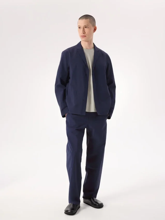 Spere SL Blazer für Herren