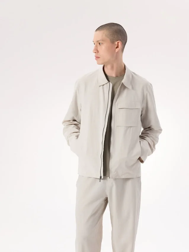 Spere SL Jacke für Herren