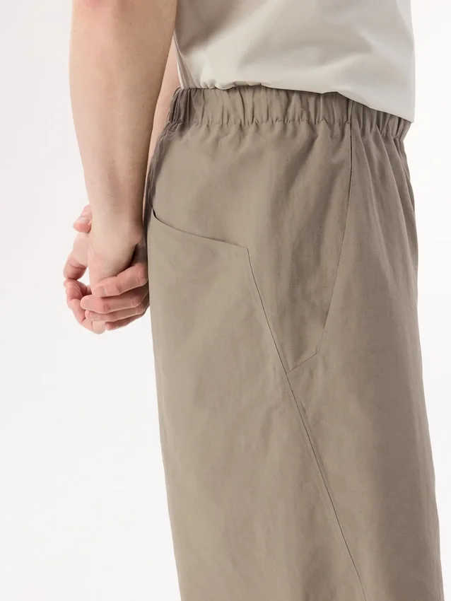 Spere SL Short Herren