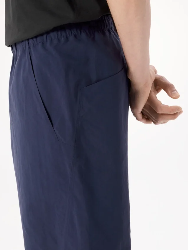 Spere SL Short Herren