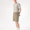 Spere SL Short Herren