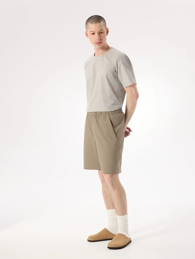 Spere SL Short Herren