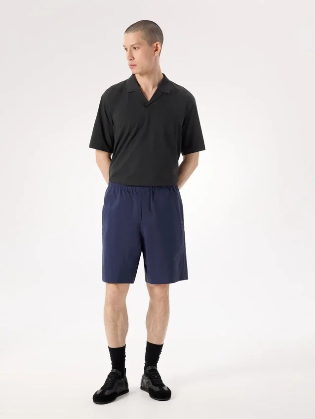 Spere SL Short Herren
