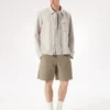 Spere SL Short Herren