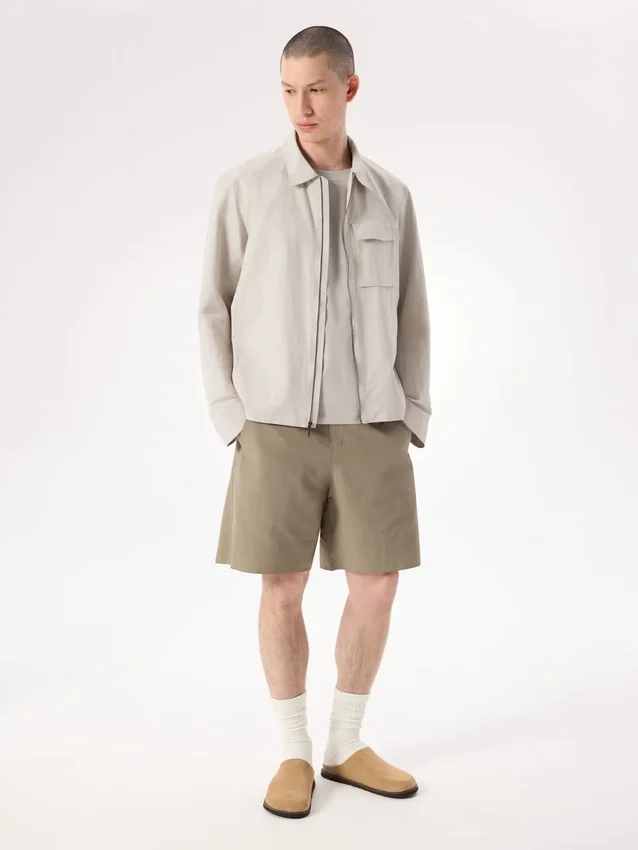 Spere SL Short Herren