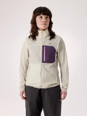 Squamish Jacke für Damen