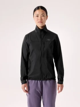 Squamish Jacke für Damen
