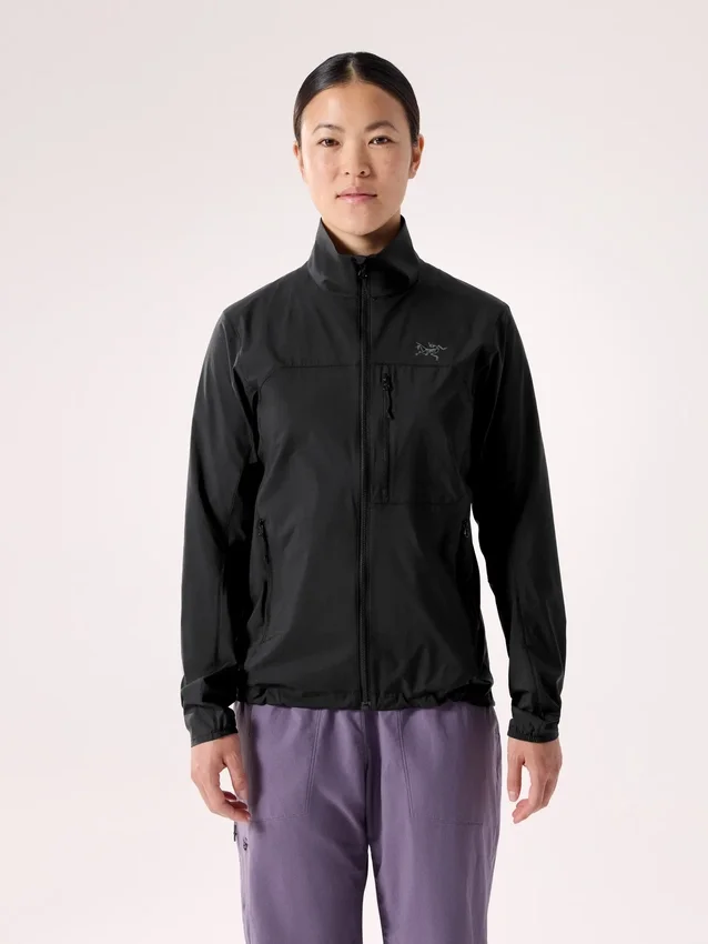 Squamish Jacke für Damen