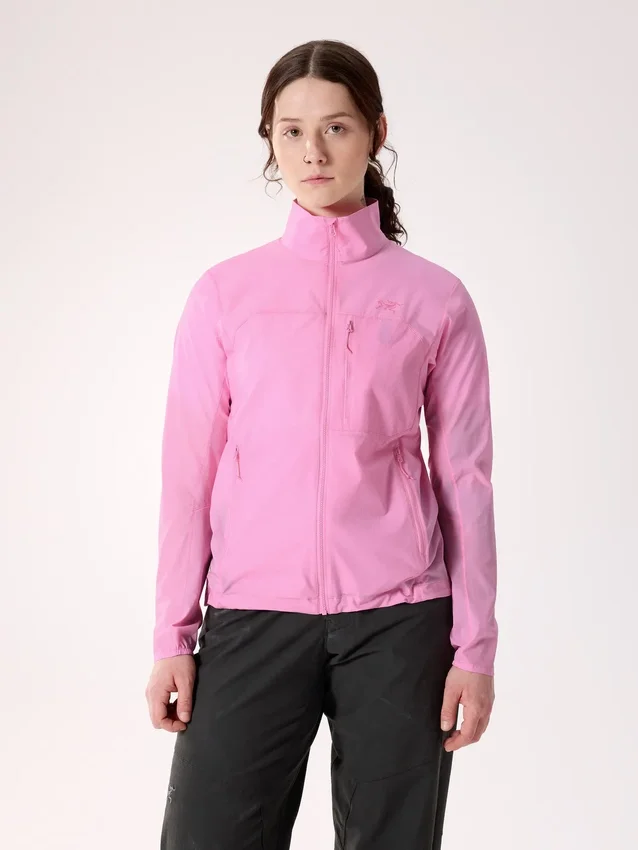 Squamish Jacke für Damen
