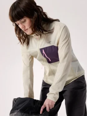 Squamish Jacke für Damen