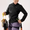 Squamish Jacke für Damen