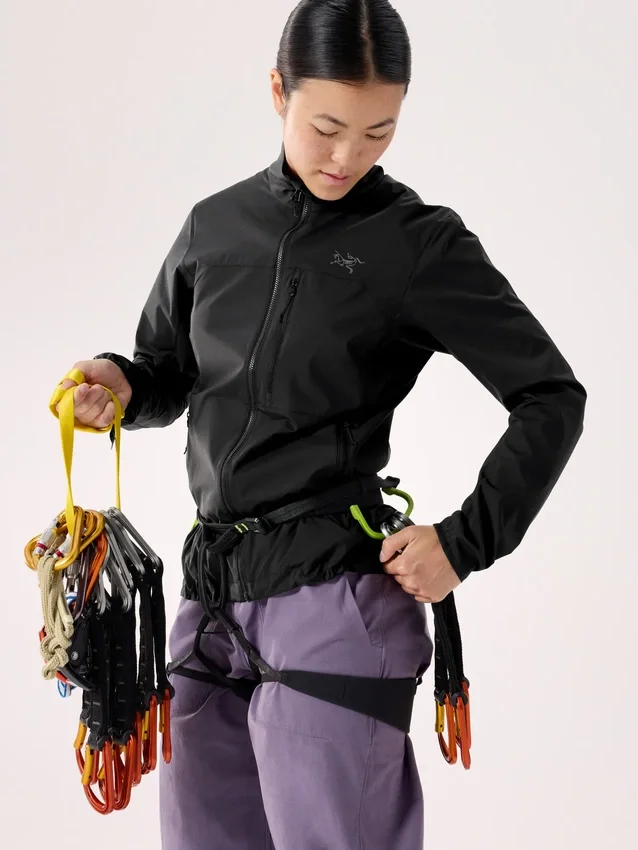 Squamish Jacke für Damen