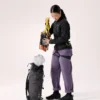 Squamish Jacke für Damen
