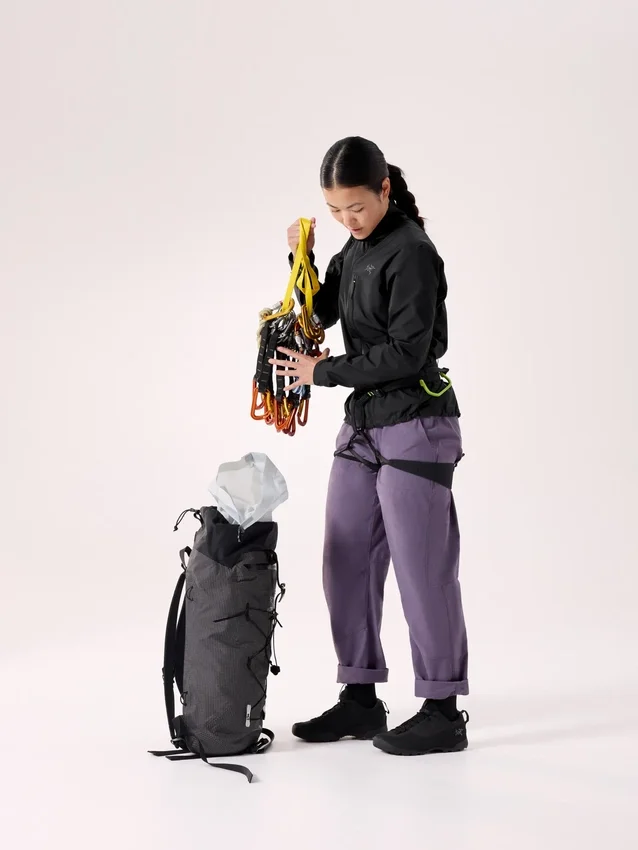 Squamish Jacke für Damen