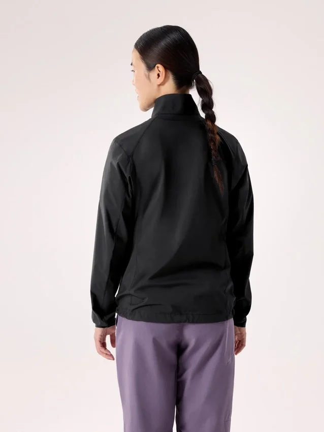 Squamish Jacke für Damen