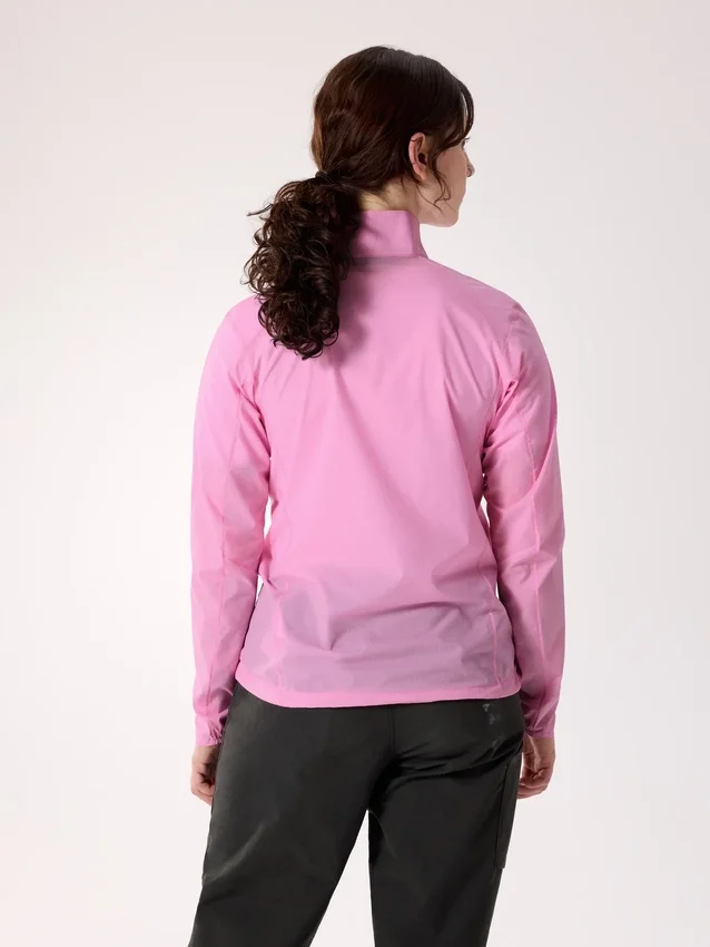 Squamish Jacke für Damen
