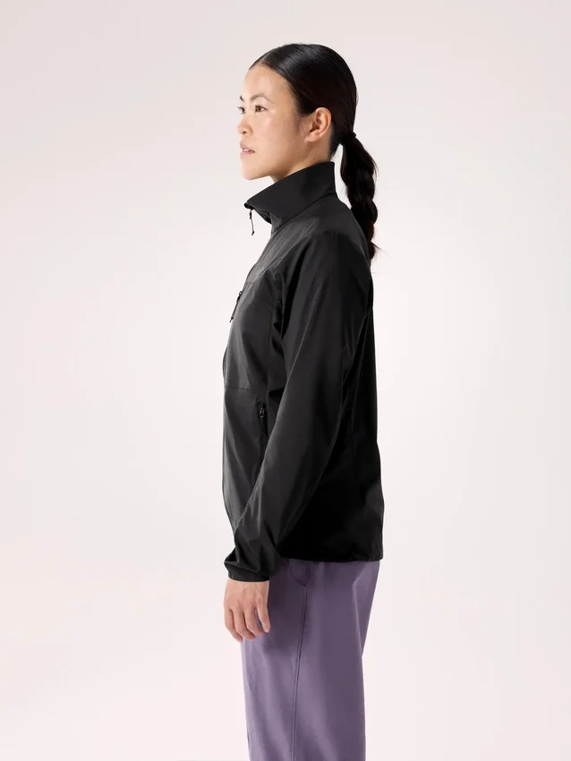 Squamish Jacke für Damen
