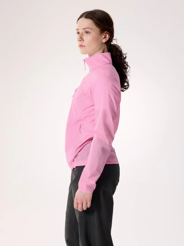 Squamish Jacke für Damen