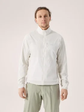 Squamish Jacke für Herren
