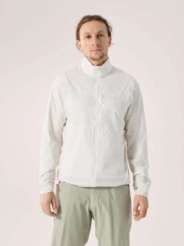 Squamish Jacke für Herren