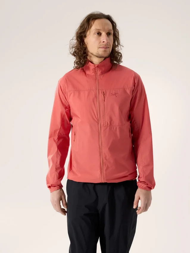 Squamish Jacke für Herren