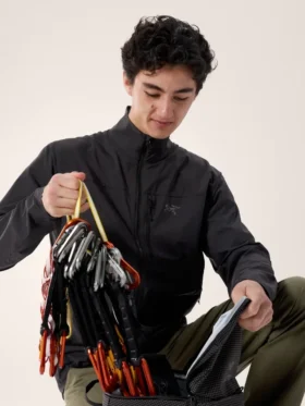 Squamish Jacke für Herren
