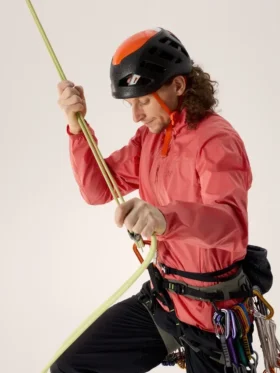 Squamish Jacke für Herren