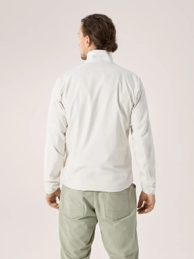 Squamish Jacke für Herren