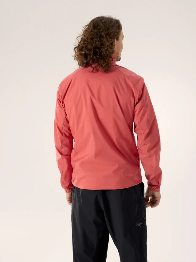 Squamish Jacke für Herren