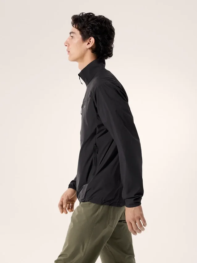 Squamish Jacke für Herren