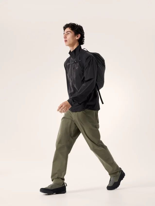 Squamish Jacke für Herren