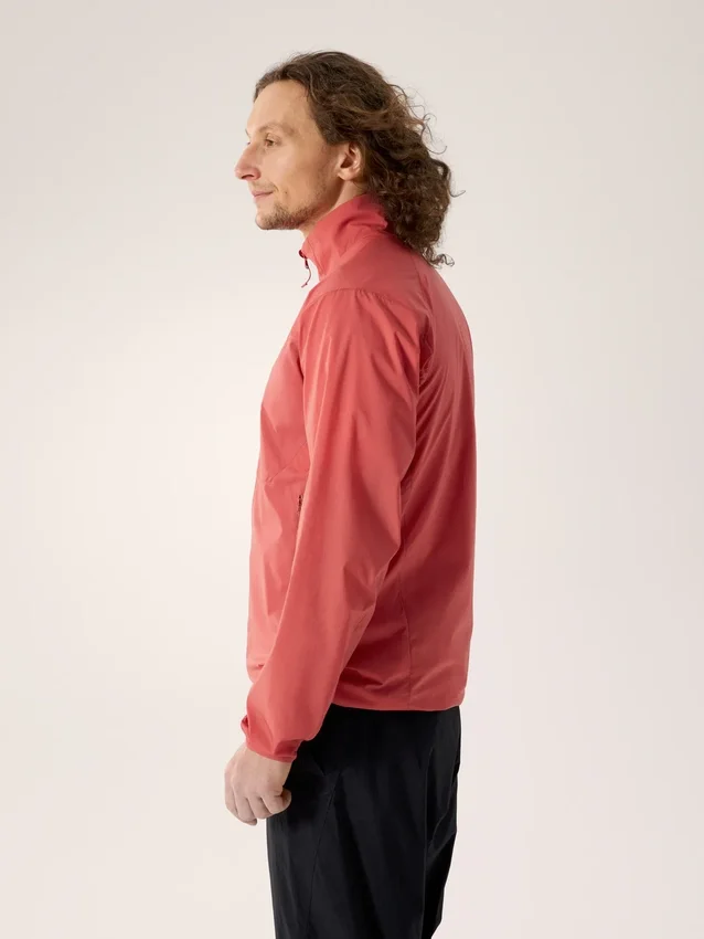 Squamish Jacke für Herren