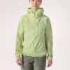 Squamish Kapuzenpullover Damen