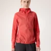 Squamish Kapuzenpullover Damen