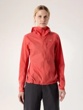 Squamish Kapuzenpullover Damen