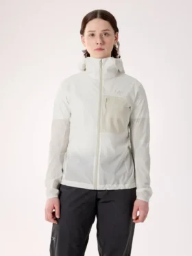 Squamish Kapuzenpullover Damen