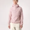 Squamish Kapuzenpullover Damen