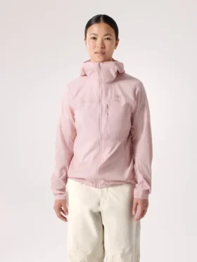 Squamish Kapuzenpullover Damen