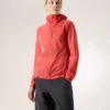 Squamish Kapuzenpullover Damen