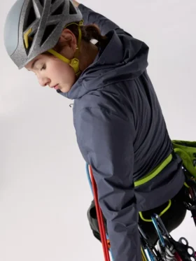 Squamish Kapuzenpullover Damen