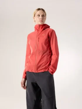Squamish Kapuzenpullover Damen
