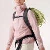 Squamish Kapuzenpullover Damen