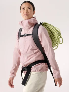Squamish Kapuzenpullover Damen
