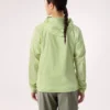 Squamish Kapuzenpullover Damen